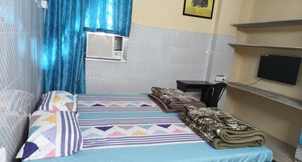 Ananya Homestay Room Type - Bedroom 101A