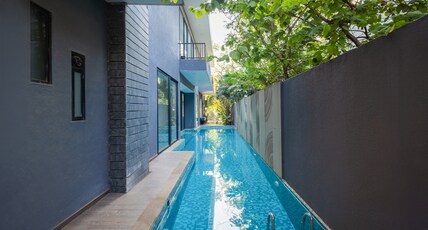 ama Stays & Trails - Casa Aroma , Goa Room Type - ama Stays & Trails - Casa Aroma , Goa