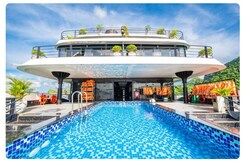 Venus Cruises Halong Bay by Venus Group