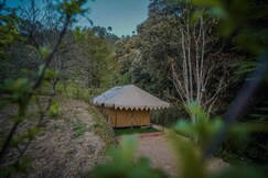  Mount Look Near Bhalugadh waterfall
