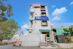 FabHotel Welcome Inn Besa