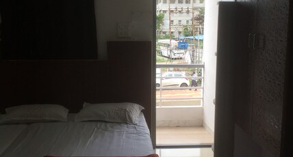 Joshi Yatri Niwas Room Type - 2 Bed Non AC