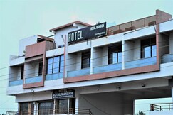 HOTEL ROYAL MANSION SOMNATH
