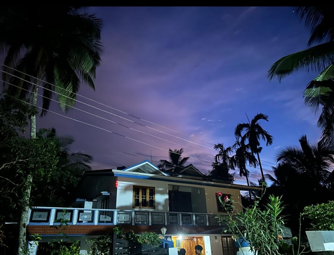 Chills homestay - Tap to explore photos