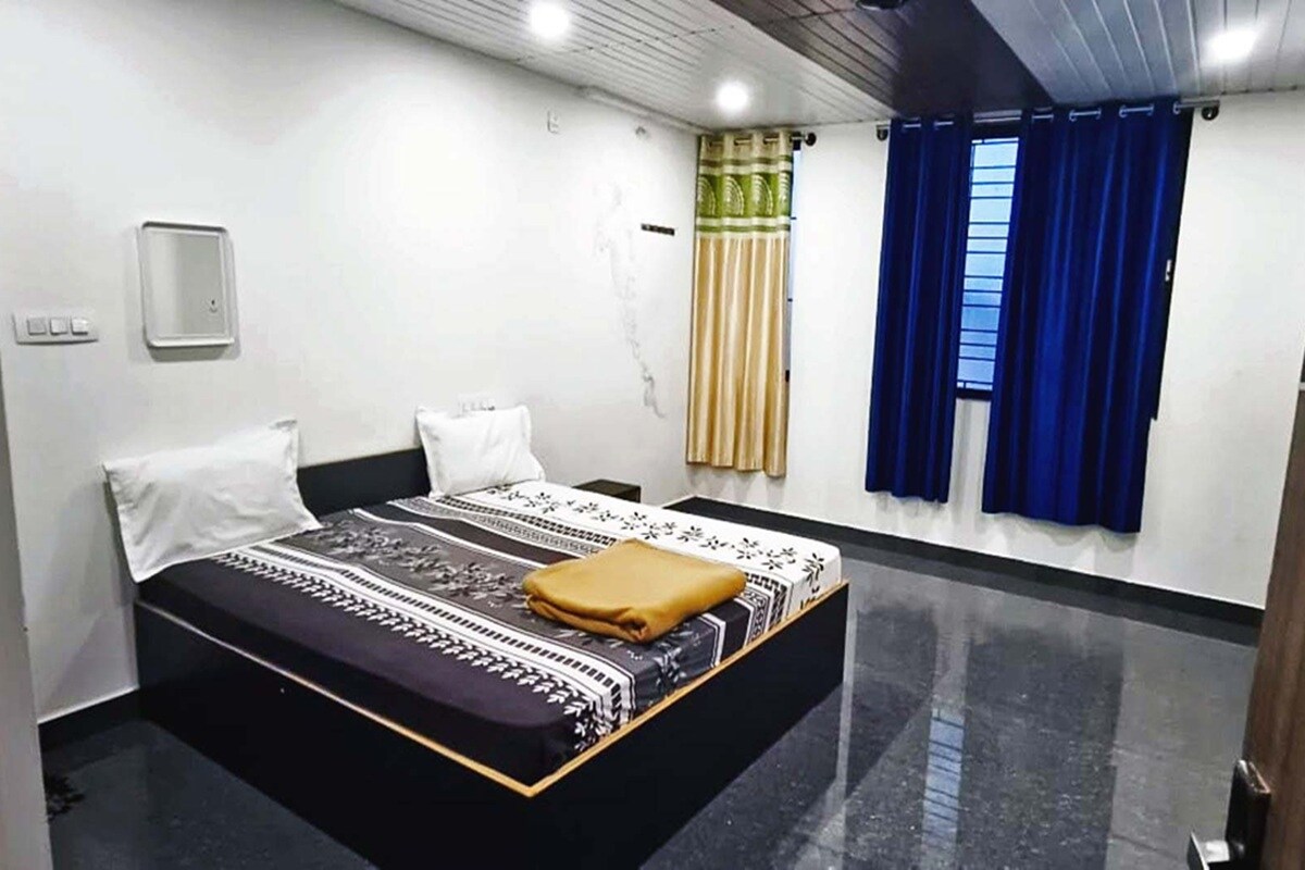 Brindavan Residency - Tap to explore photos