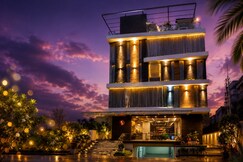 Address of Hotel Chaitali ( Pure Veg )