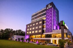 The Altius Boutique Hotel
