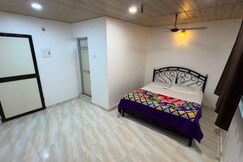 1BHK Party house  with private pool