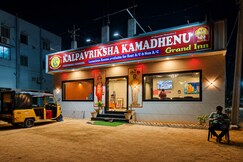 Kalpavriksha Kamadhenu Grand Inn