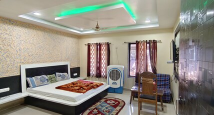 Hotel Bombay Regency Room Type - Executive Room