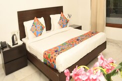 South Delhi Hotels