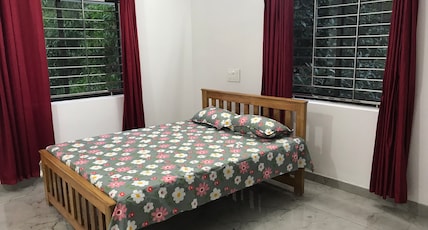 RM VILLA Room Type - Bedroom 1