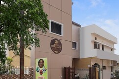 Hotel Heritage Inn, New Bus Stand