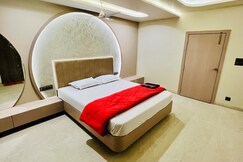 Eatos Service Appartment