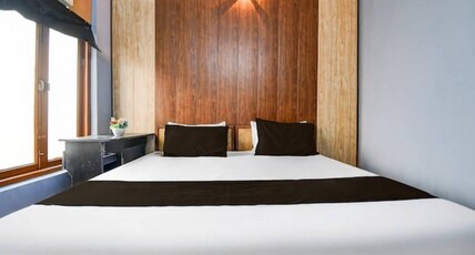 Hotel Stay Inn Room Type - Bedroom 3