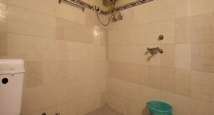 Hotel Jeetu Room Type - Standard Double Sharing Room