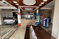 Address of Subhdra Guest House Chintpurni