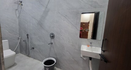 Bharti Palace ujjain Room Type - Bedroom 1