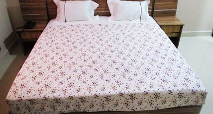 The Nakshatra Comforts Room Type - Super Deluxe AC 4 Bed