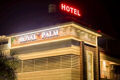 Hotel Royal Palm