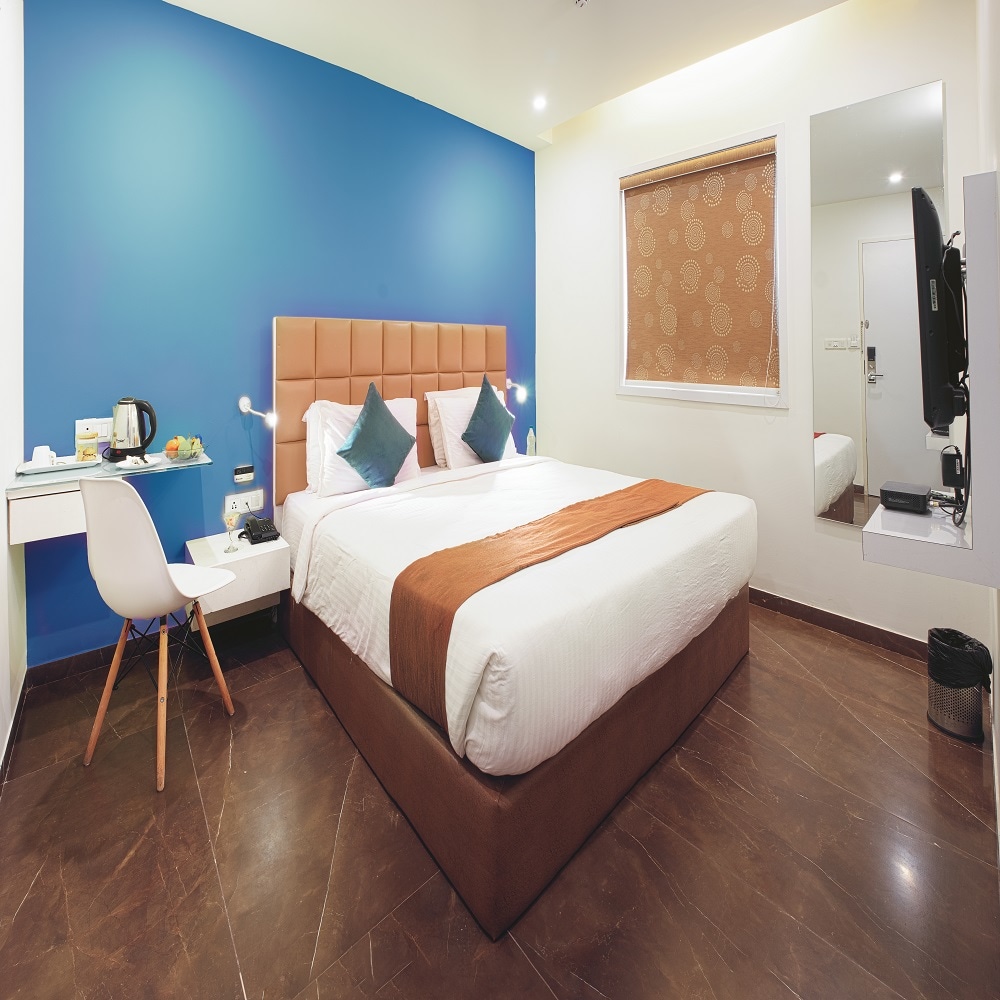 VITS Select Rajkot - Tap to explore photos