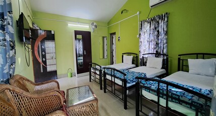 Joychandi Hill Resort Room Type - Debashri