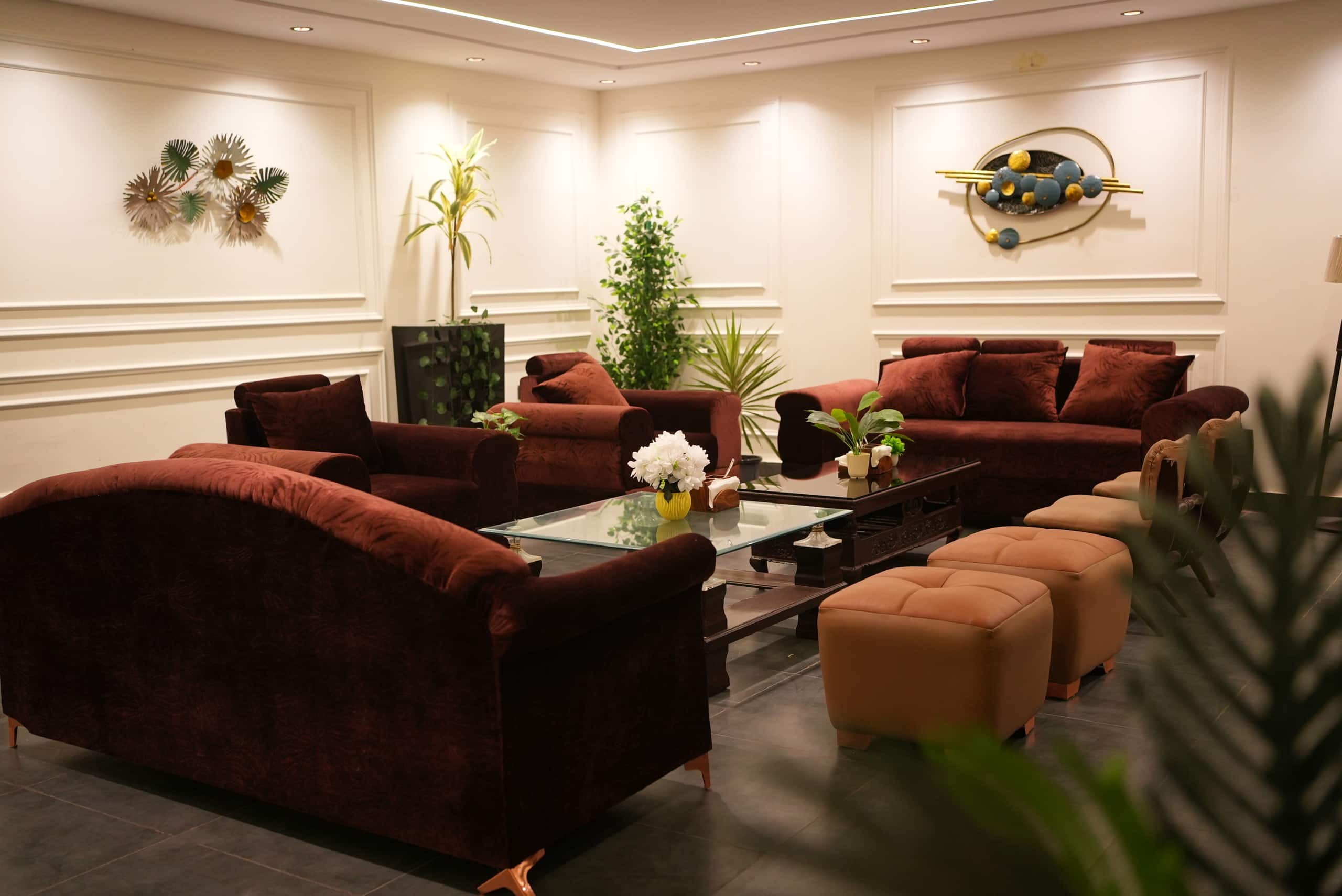 Hestia BnB Open Jacuzzi Terrace Cinema Bar - Tap to explore photos