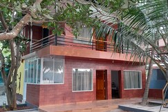 The  vibe a Premium Resort