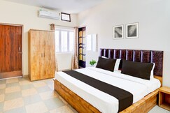 Super Hotel O Sudhowala Near Nanda ki Chowk