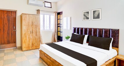 Hotel O Sudhowala Formerly White Retreat Room Type - Deluxe