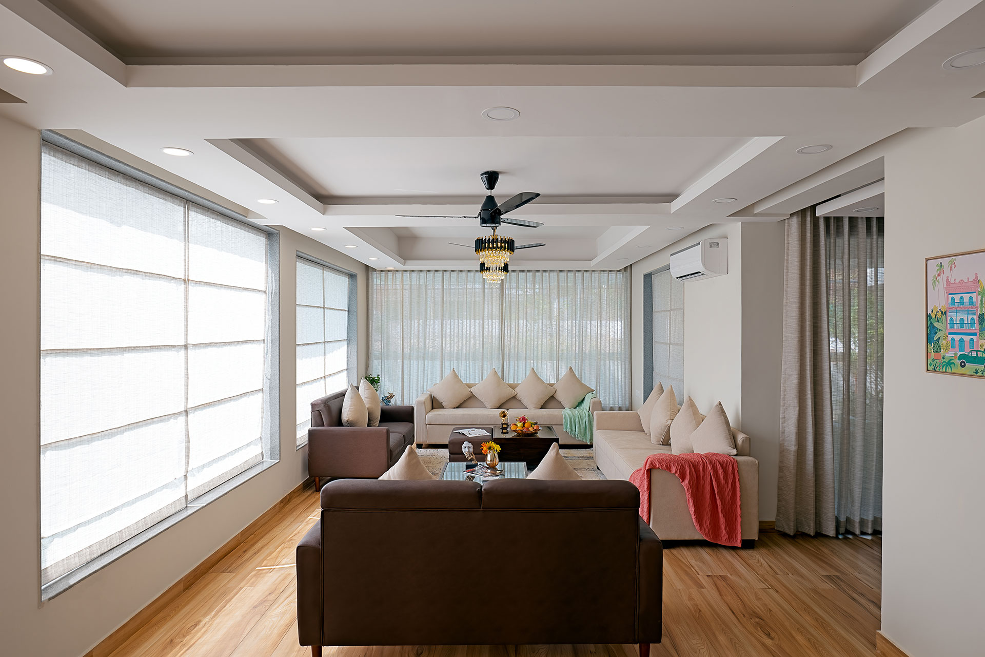 StayVista at Sapphire Sands - Tap to explore photos