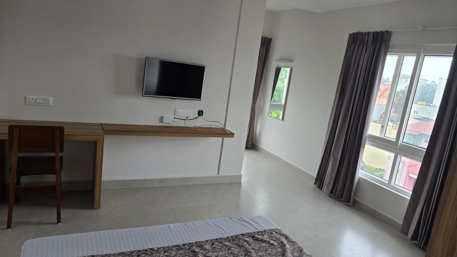 HOTEL-MAHARAJA - Tap to explore photos