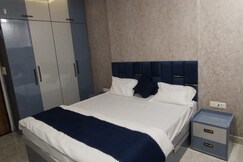 Hotel Kashi Bliss