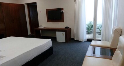 Galaxy Heritage Room Type - Standard Room