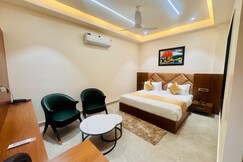 Hotel M STAYZ Sirsa