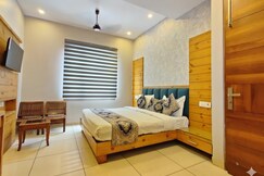 Hotel Golden Heaven Inn, Amritsar  Near Golden Temple