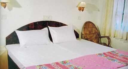 THANIMA RESIDENCY Room Type - Standard Double Room AC