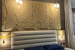 Luxurious Studio 37 FL Halfday Stay Supernova