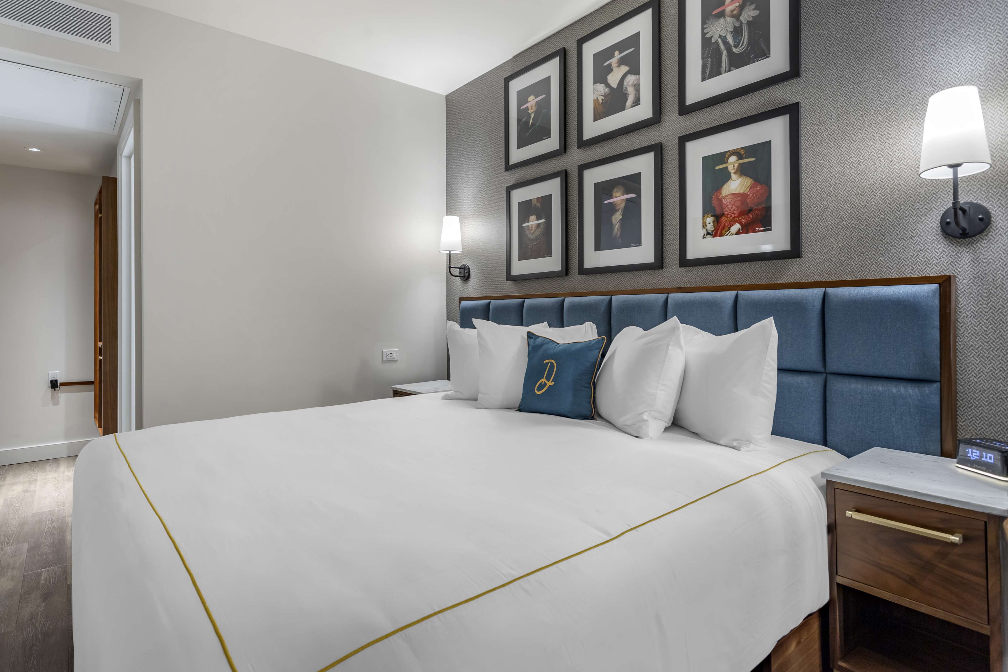 The Draper New York, Tapestry Collection by Hilton - Tap to explore photos