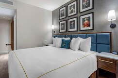 The Draper New York, Tapestry Collection by Hilton
