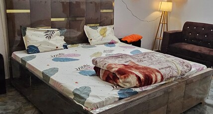 Hotel Shivarth Room Type - Bedroom 2