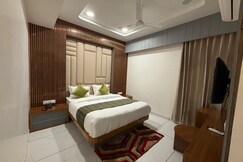 Hotel Avenue Gold