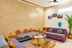 Luxury 4 bedroom Apartment