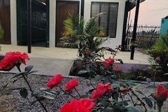 Pilibhit Jungle Camp Stay