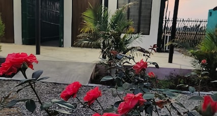 Pilibhit Jungle Camp Stay Room Type - AC Jungle Cottage with All Meals