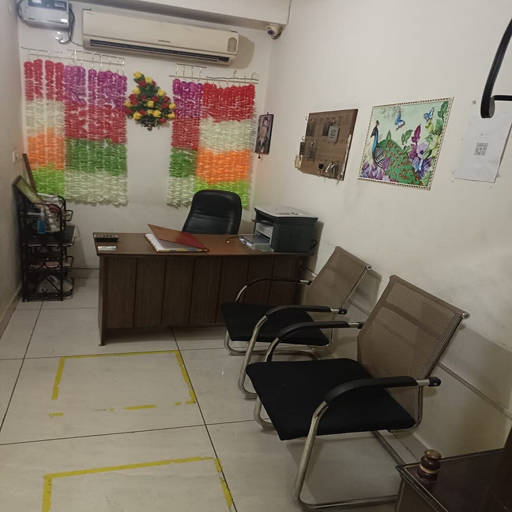 Main gallery