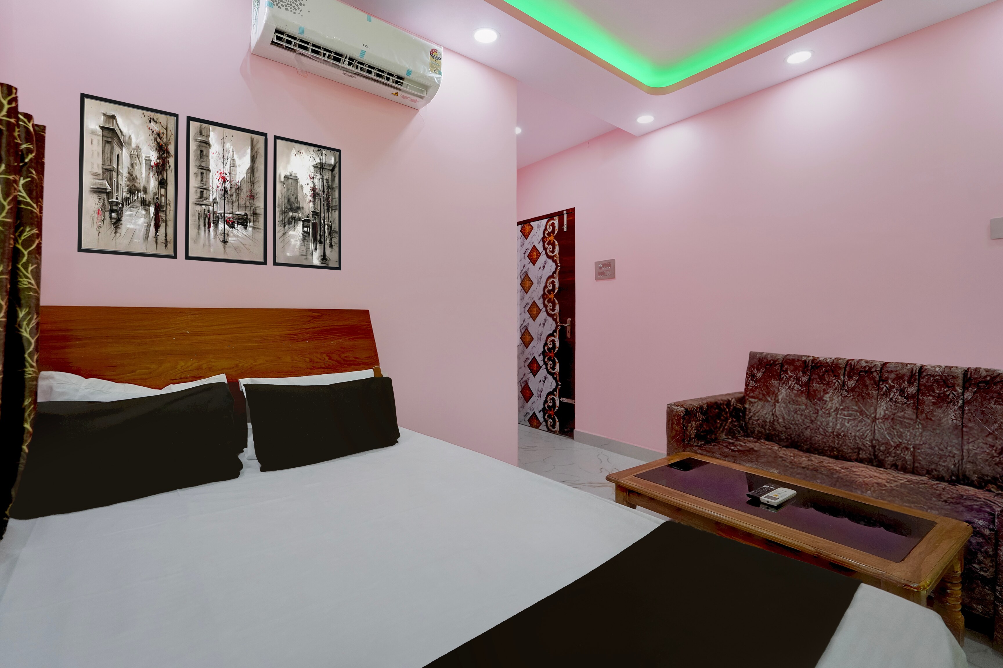 Hotel O Ajey - Tap to explore photos