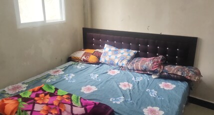 SHREE SAPT SAGAR HOME STAY Room Type - Bedroom 3