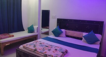 SHANTI NIWAS. Room Type - Bedroom 3