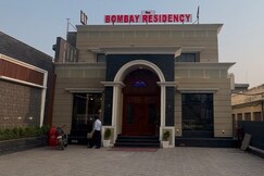 Hotel Bombay Residency